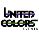 UNITED COLORS EVENTS